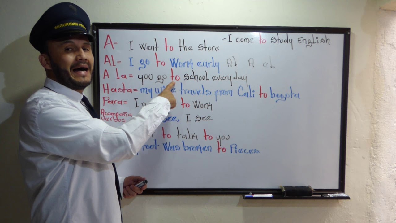 TO Y SUS MULTIPLES USOS.