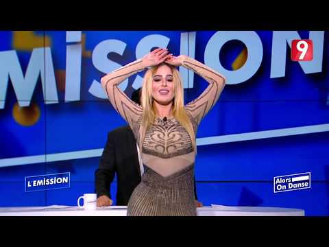 نرمين صفر في 