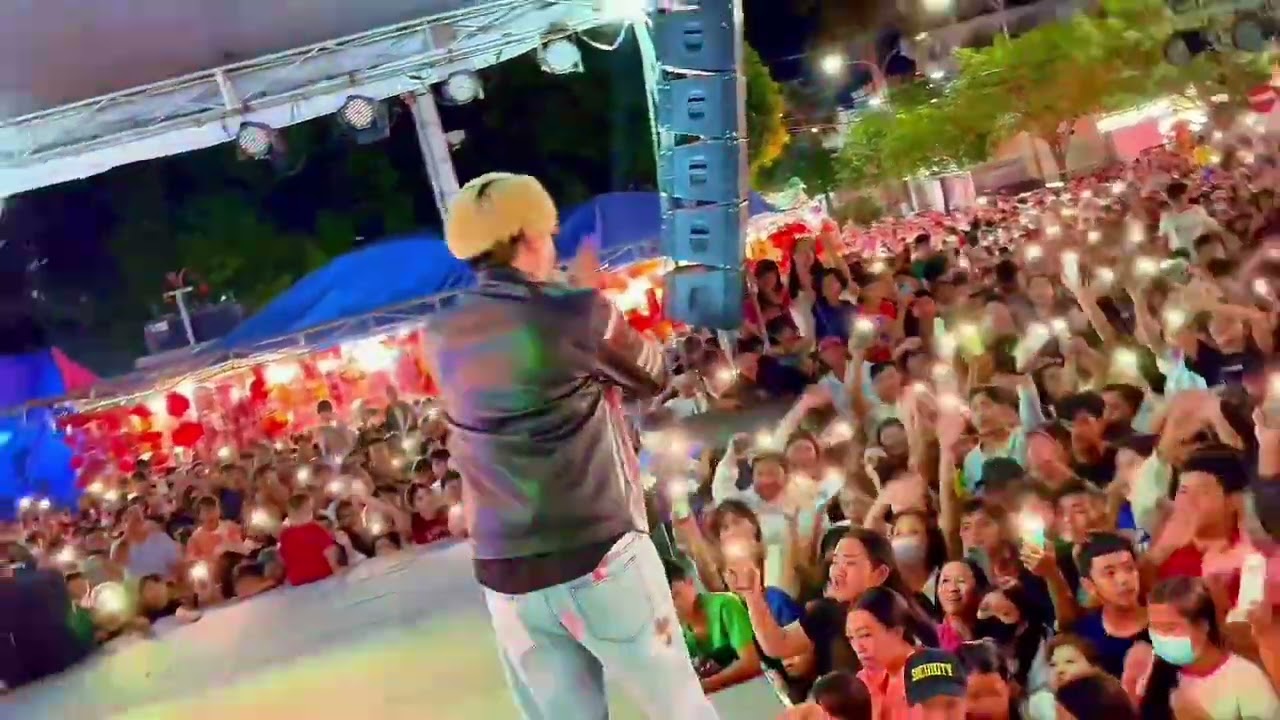 Lâm Chấn Khang về Long Xuyên ❤❤