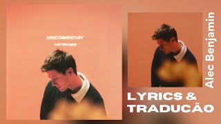 Alec Benjamin - Hipocrite (Lyrics/Tradução PT-BR)