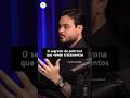 Por que investir na recepção da CLÍNICA é fundamental #shorts