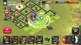 Preview : Fire Quest - iOS, Android screenshot 4