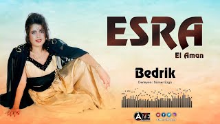 Esra - Bedirik  (1992 © Aze Müzik ) Resimi