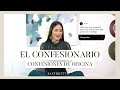 Confesiones de oficina -EL CONFESIONARIO-