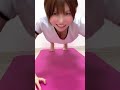 おっぱい 乳揺れ 腕立て伏せ Tiktok Shorts