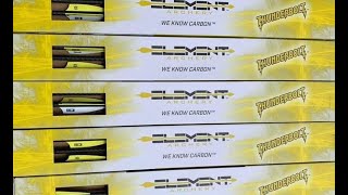 5 Reasons I Shoot Element Archery Arrows!