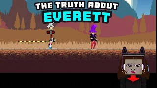 The Truth About Everett | What Lies in the Multiverse