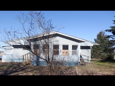 65834 34th Avenue, Bangor, MI home video tour