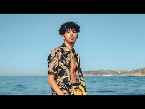 KOUZ1 ANA Official Music Video