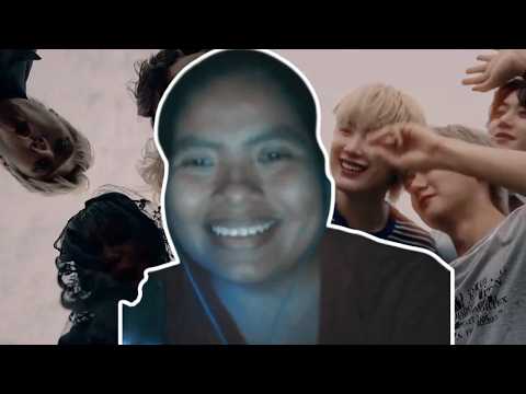 ¡ME ENCANTAN! 🔥🔥🔥 | CHROCKTIKAL "REQUIEM" M/V