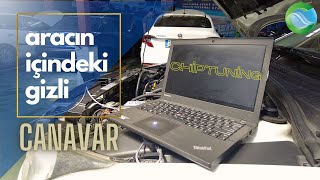 Aracın Gücünü Arttırmak ? Faydaları & Zararları ? | Chiptuning