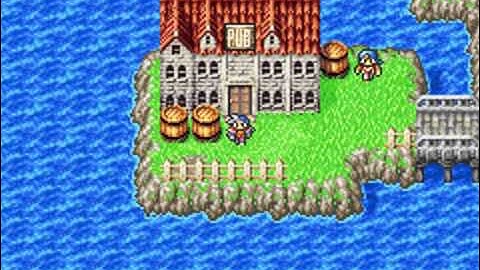 Final Fantasy II: Dawn of Souls - Part 3: Separating Myth From Mythril