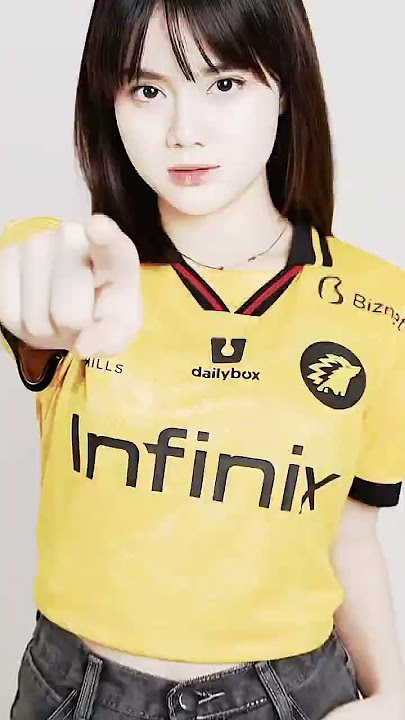 Onic Kayes | Ladies Esport | Cewek Esport #esports #ladies #mlbb #fyp #shorts #shortsviral
