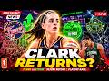 Caitlin Clark RETURNS Tonight? 😱 Fever vs Storm Injury Report, WNBA Live & Playoff Race Update