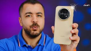 Huawei Nova 15 Max | عودة المارد الصيني !! screenshot 1