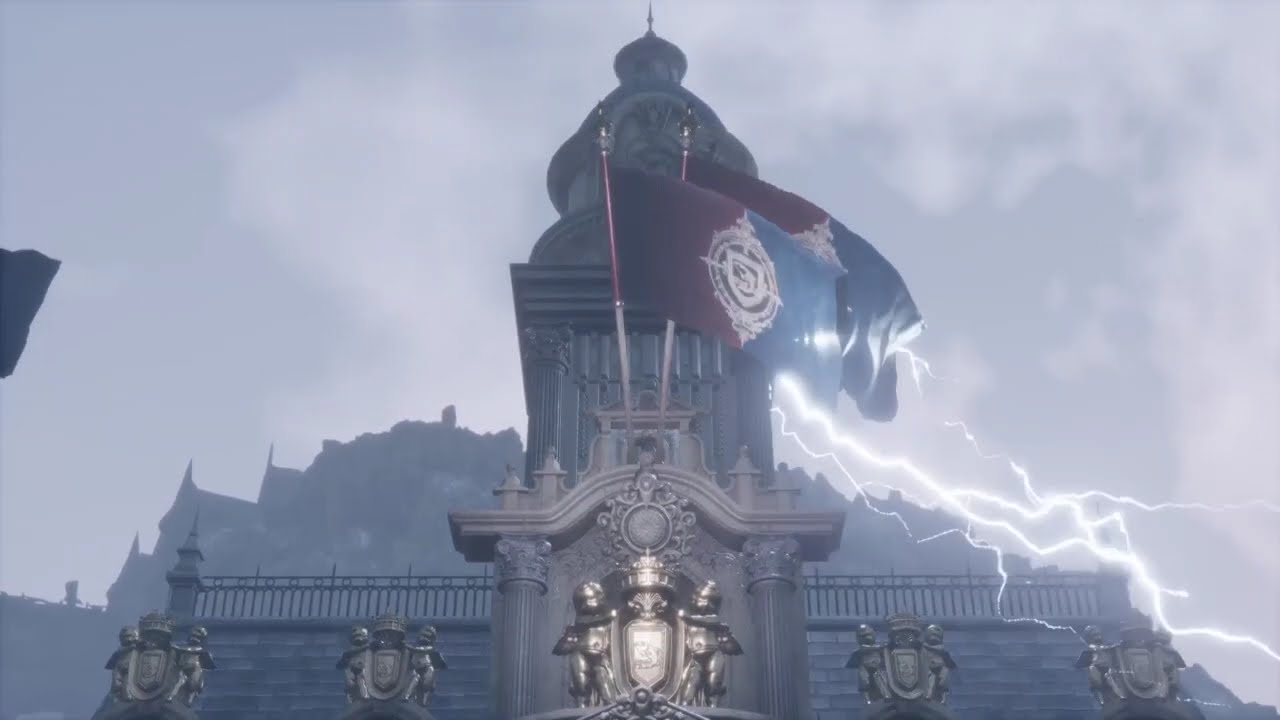 Lies  of P Ps5 Parte 2 Que Desmadre Se Armara Ahorita ? 