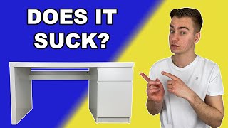 Does It Suck? Classic IKEA Desk