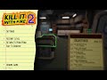 Kill It With Fire 2 - Smashin Some Boogs!!