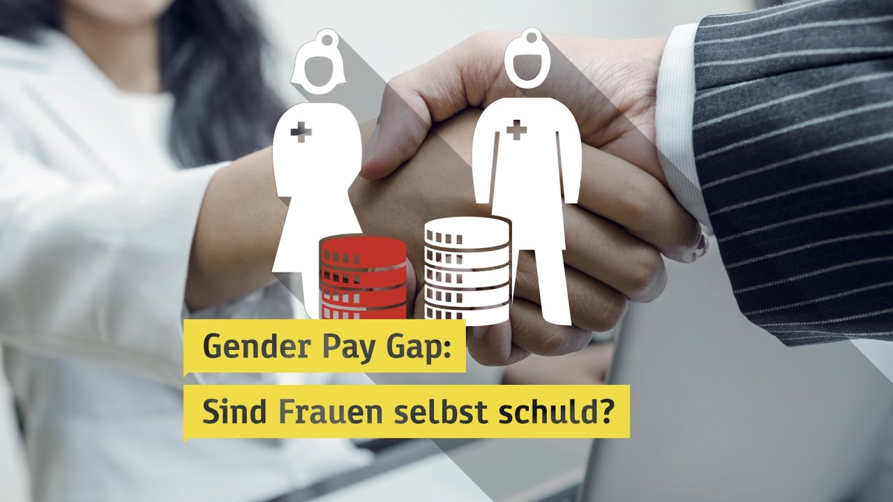 Der Gender Pay Gap Beginnt Im Kinderzimmer thworldofkotto