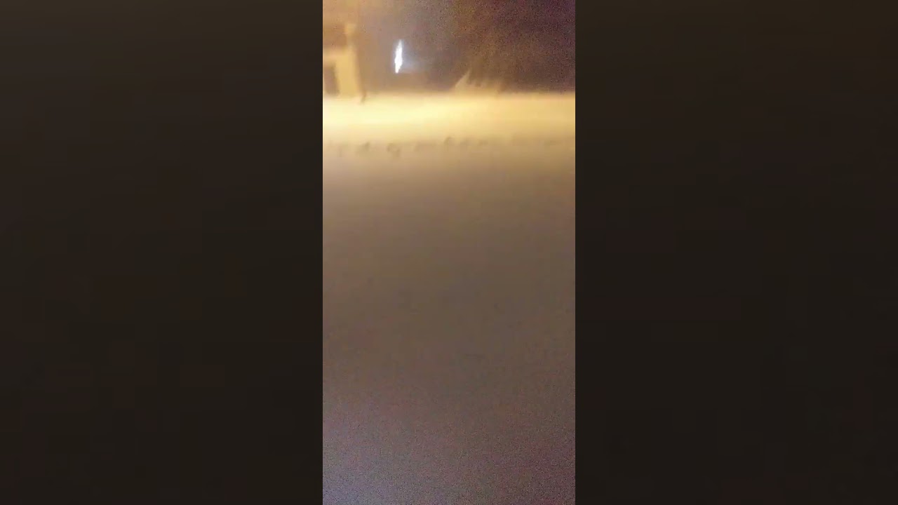 GODS COUNTRY 1 DAY 75 DEGREES ABOVE TOO FREEZING SNOW AND RAIN 💯BEAUTIFUL