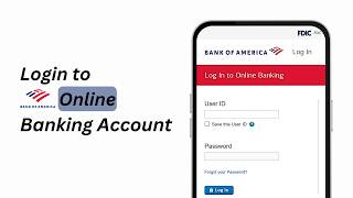 BankofAmerica.com Online Banking Login | How to Sign In to BOA/BOFA Account