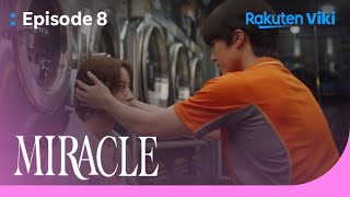 Miracle - EP8 | Chan Stops Kang Min Ah’s Tinnitus | Korean Drama