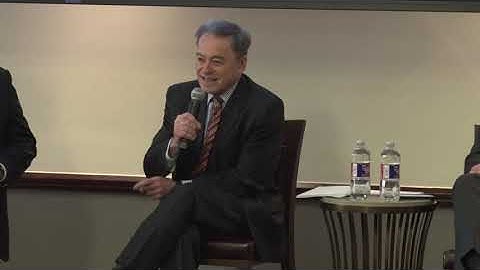 How Can Policy Enable the Energy Transition? 2022 TCU Global Energy Symposium