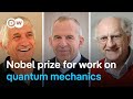 Nobel prize in physics: What is quantum computing? | DW News