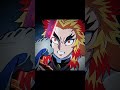 Akaza Vs Rengoku Fight In Demon Slayer Die With A Smile Shorts Short Akaza Vs Rengoku Fight In Demon Slayer Die With A Smile Shorts Short