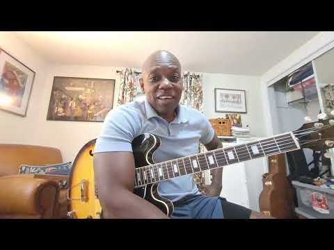 The 5 Major Epiphanies for Veteran Guitarists