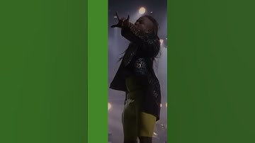 Living Colour - Cult of Personality Video Remix