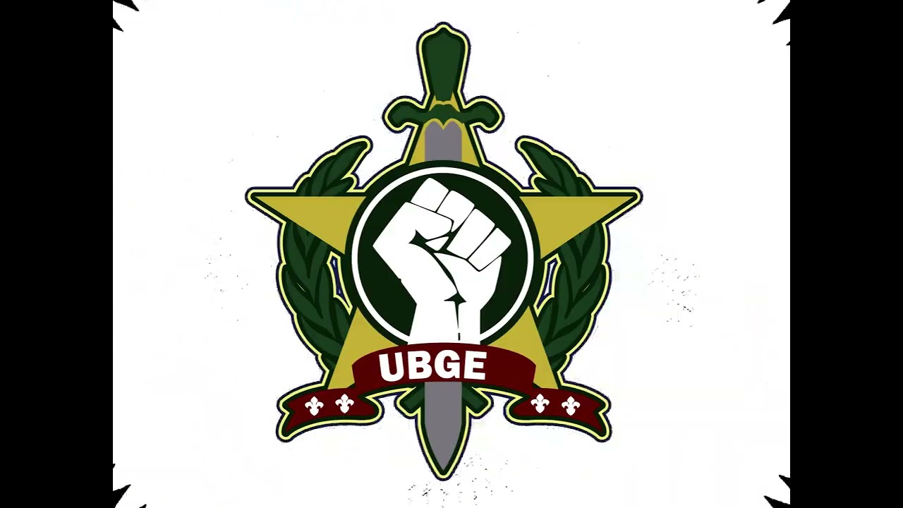 “UBGE: Onde a Bandeira Verde Não Cai”