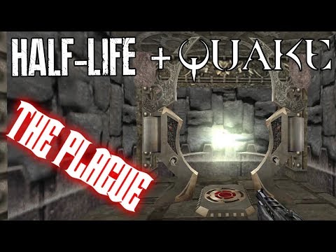 Видео: Поиграем в Quake 3, Half-Life и Unreal на старинном ПК