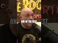 David Goggins Broke a UFC Champion! / Joe Rogan