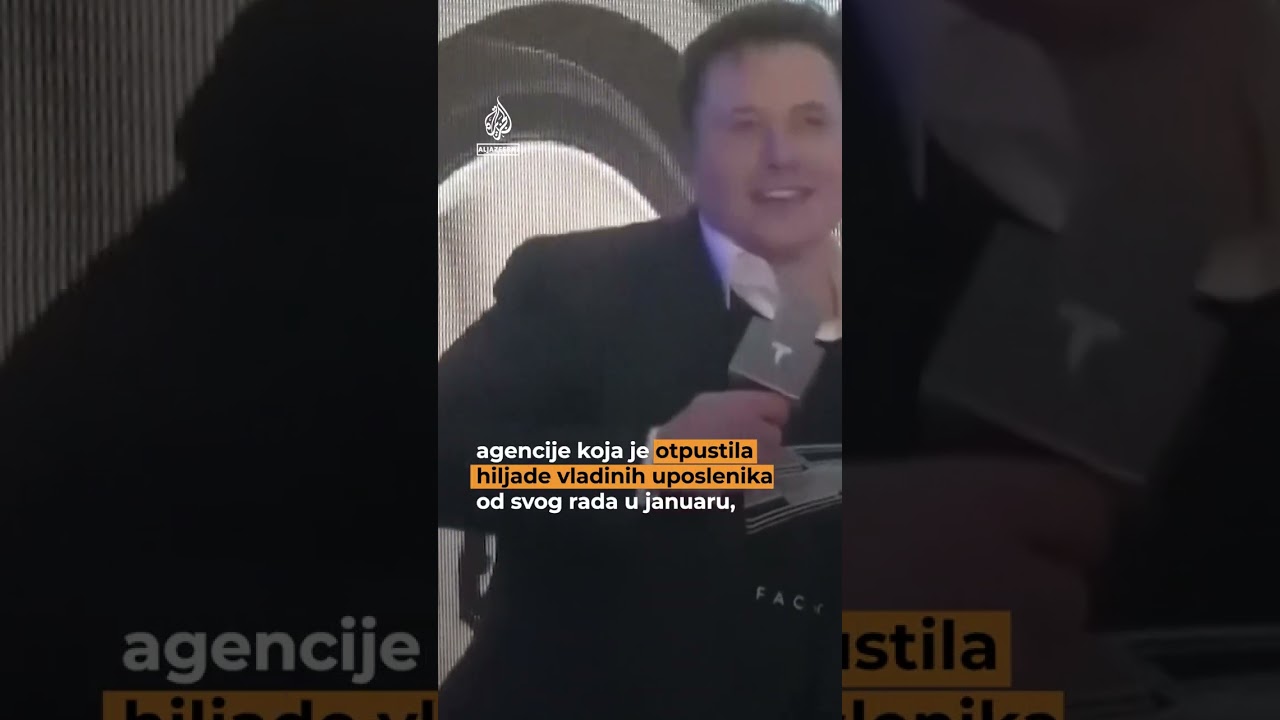 تراجعت أسهم شركة تسلا وتصاعدت الاحتجاجات ضد ماسك في الولايات المتحدة وأوروبا