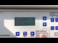 PENTAIR AUTOMATION Settings