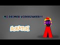 MI PRIMER VIDEOJUEGO!!! - shadowwwwwYT