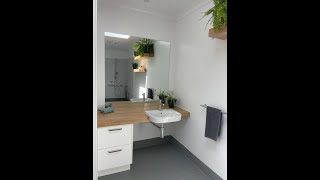 Botanic Apartments, Warrnambool - Accessible apartment