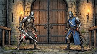 Мысли из авангарда Chivalry 2, For Honor, Battlefornt 2 #chivalry2 #forhonor #battlefront2