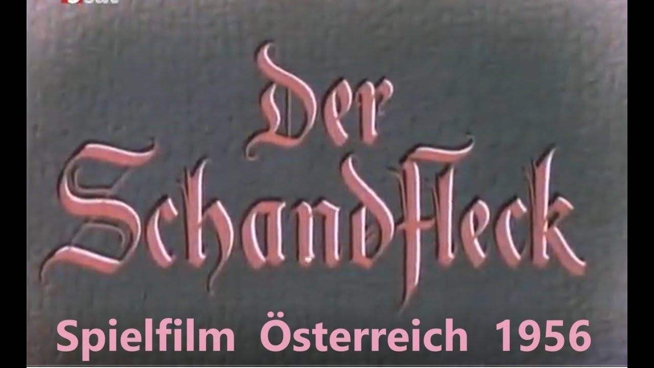 Wenn Die Heide Blüht 1960 I Heimatfilm