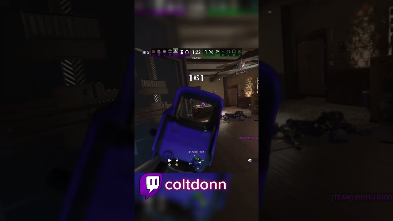 Please go look at my Twitch for support - YouTube