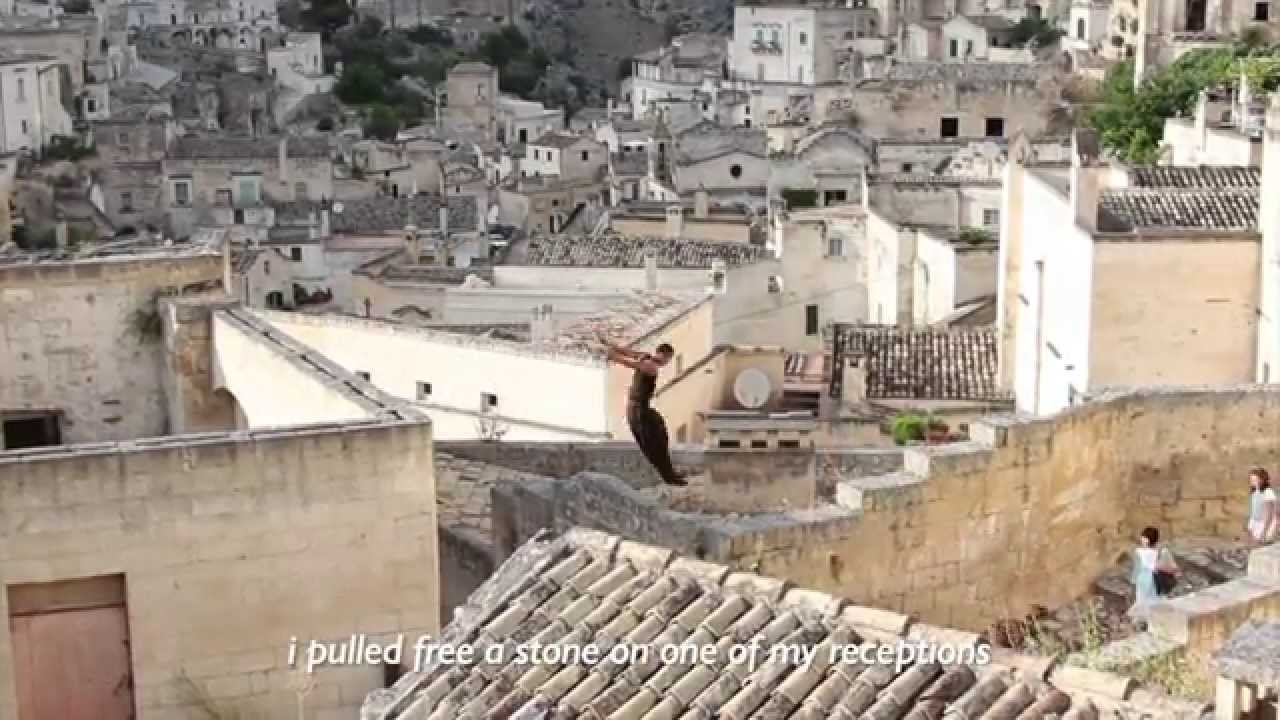 parkour shoes Parkour Paris - We Parkour Matéra