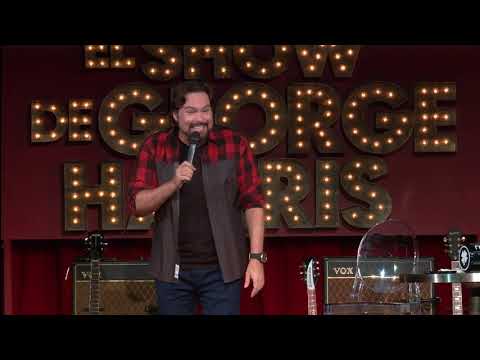El Show de GH 14 de Dic 2017 Parte 1