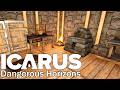 Can We Get Better Weapons And Armor Icarus Dangerous Horizons mp3