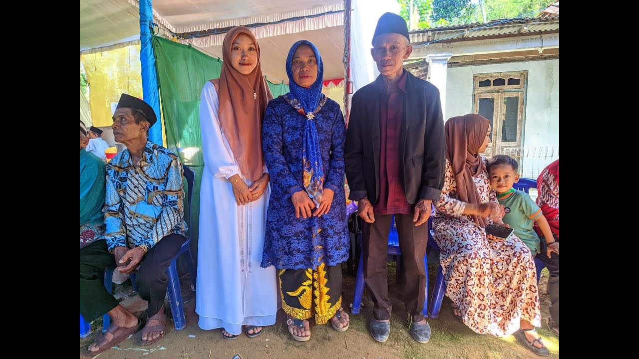 Live Malam Taruno Laras dikediaman Mbah Wandi Ibu Toirah Pundong Baosan Lor R Pro Audio