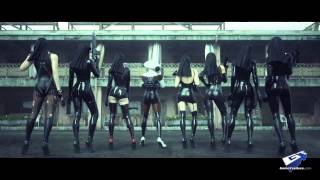 Hitman: Absolution - E3 2012: Saints Trailer Hitman: Absolution - E3 2012: Saints Trailer