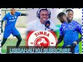 HUYU KIPA NI ZAIDI YA CAMARA KUTUA SIMBA KIBABE HANS RAFAEL AFUNGUKA KILA KITU HUYU KIPA NI ZAIDI YA CAMARA KUTUA SIMBA KIBABE HANS RAFAEL AFUNGUKA KILA KITU