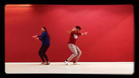 Ghungroo Song War | Dance | Hrithik Roshan, Vaani Kapoor |Melvin Louis Dance Academy|