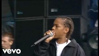 Bow Wow - Bow Wow (That's My Name) chords
