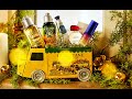 L'Occitane en Provence - любимые ароматы